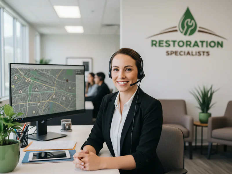 Water Damage Restoration  in Pocahontas  FAQ